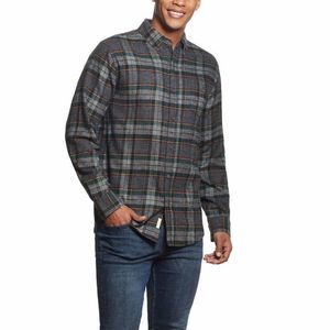 Weatherproof Vintage Men's Flannel Shirt